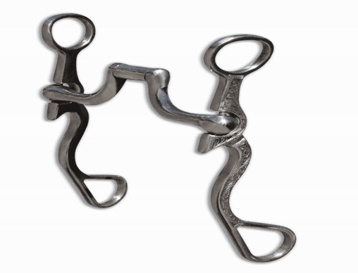 Recalled Swivel Port equine bits from Bob Avila collection