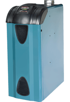 Recalled U.S. Boiler, New Yorker Boiler, Advantage, FORCE and Archer