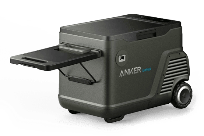 Recalled EverFrost Battery Powered Coolers