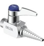 Recalled Delta Gas Ball Valves