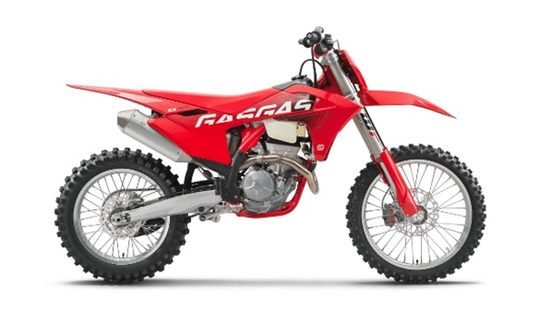 Recalled GASGAS and Husqvarna Off-Road Motorcycles