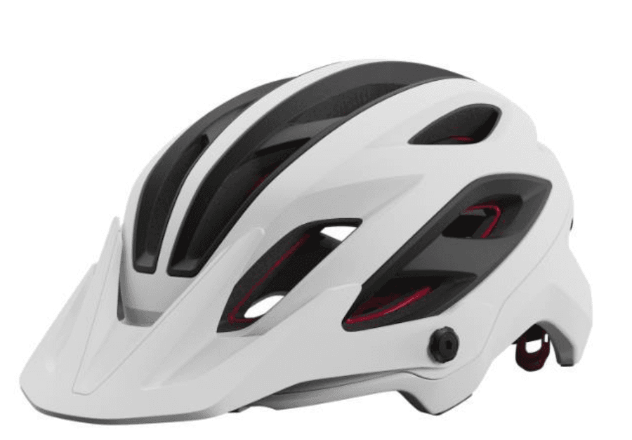 Recalled Giro Merit Bicycle Helmets