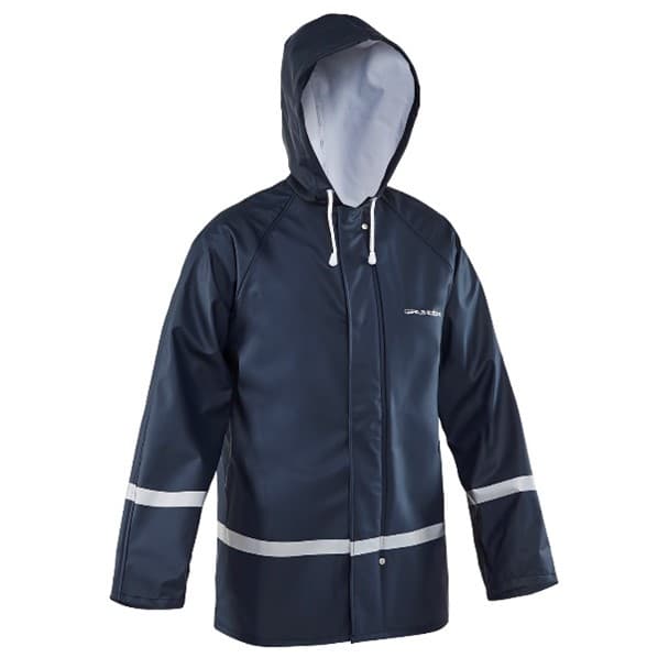Recalled Grundens Youth Clipper 282 and Zenith 282 Jacket