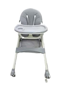 Recalled Harppa 5-in-1 Convertible High Chairs for Babies and Toddler