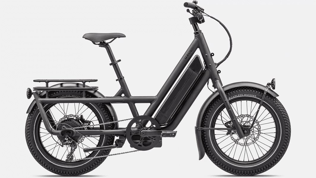 Recalled Haul ST and LT E-bikes with telescopic seat posts