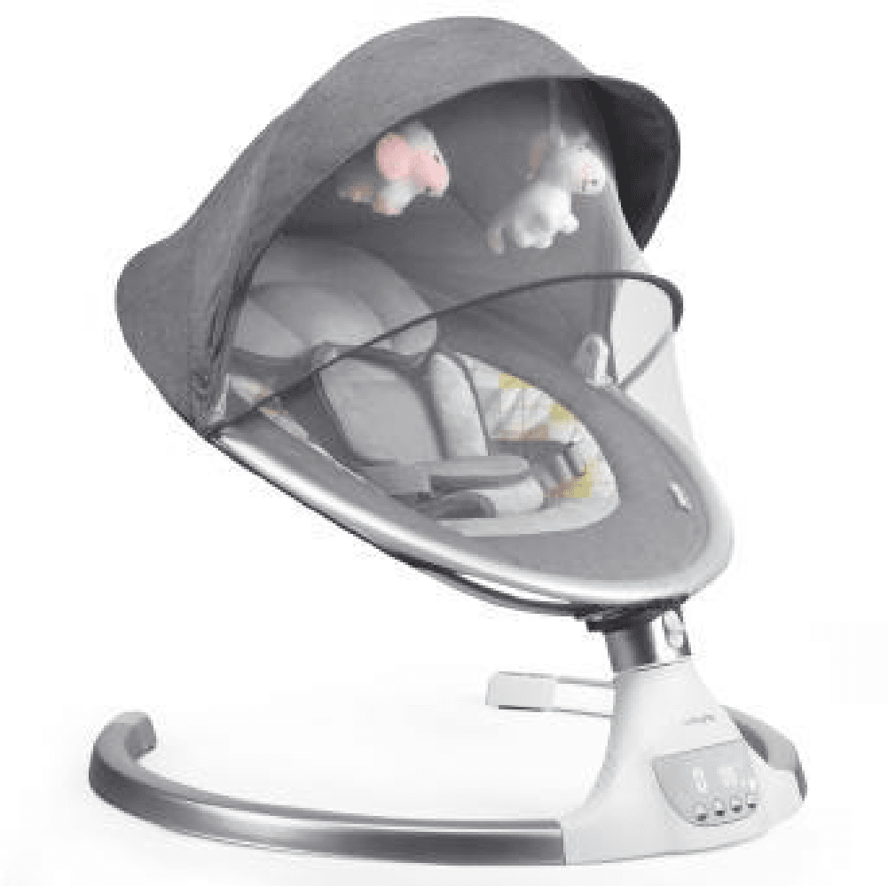 Recalled HONEY JOY Infant Swings