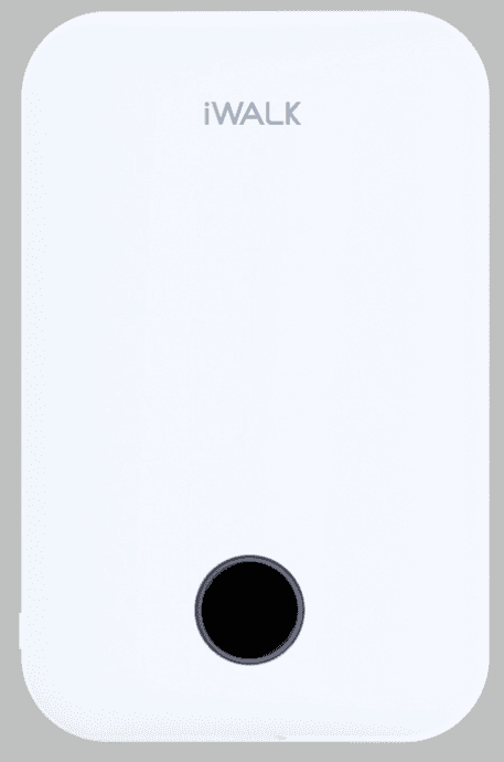Recalled iWALK Power Bank Model MXB008 (front)