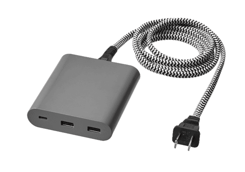 Recalled ÅSKSTORM 40W USB Chargers