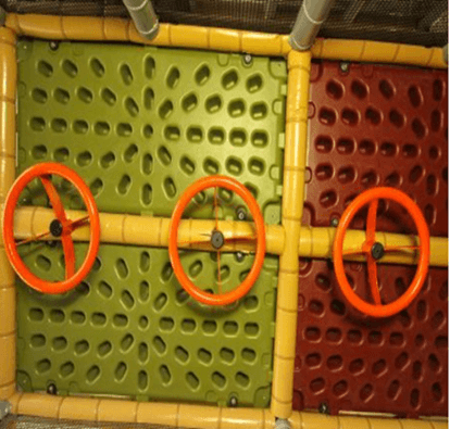Recalled Sky Wheels (image 2 of 2)