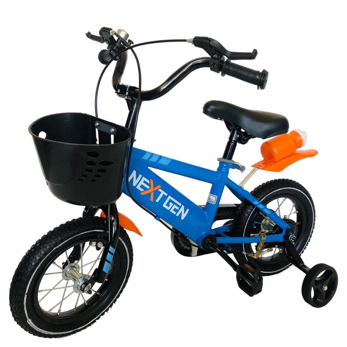 Recalled NextGen Children's Bicycles (image 2 of 4)