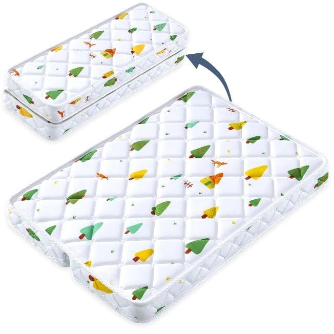 Recalled Vibe Bear Playyard Mattresses