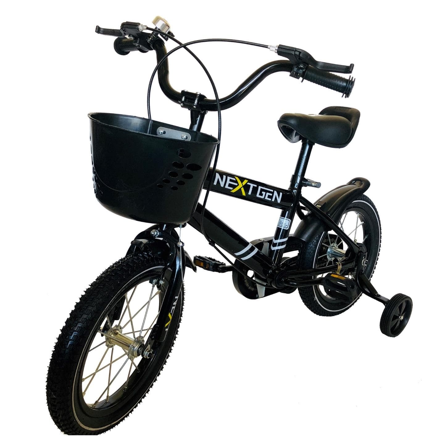 Recalled NextGen Children's Bicycles (image 1 of 4)
