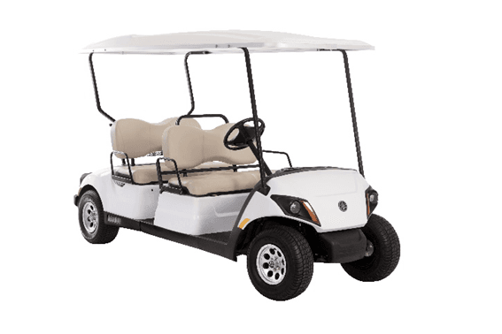 Recalled Yamaha Personal Transportation Vehicles