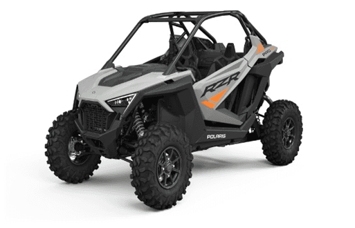 Recalled Model Year 2023 RZR PRO XP and PRO XP 4 and Model Year 2024