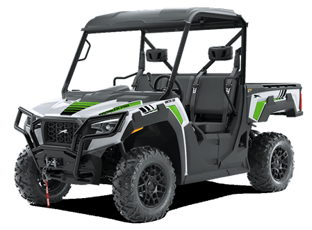Recalled Model Year 2022 and 2023 Arctic Cat Prowler Pro / Pro Crew a