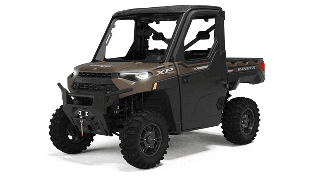 Recalled Model Year 2023 RANGER XP 1000 NorthStar and XP 1000 NorthSt
