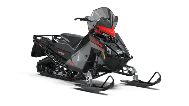 Recalled Polaris Snowmobiles, Model Year 2022 PATRIOT 850 MATRYX RMK,