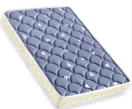 Recalled DODO Baby House Pack and Play Mattresses