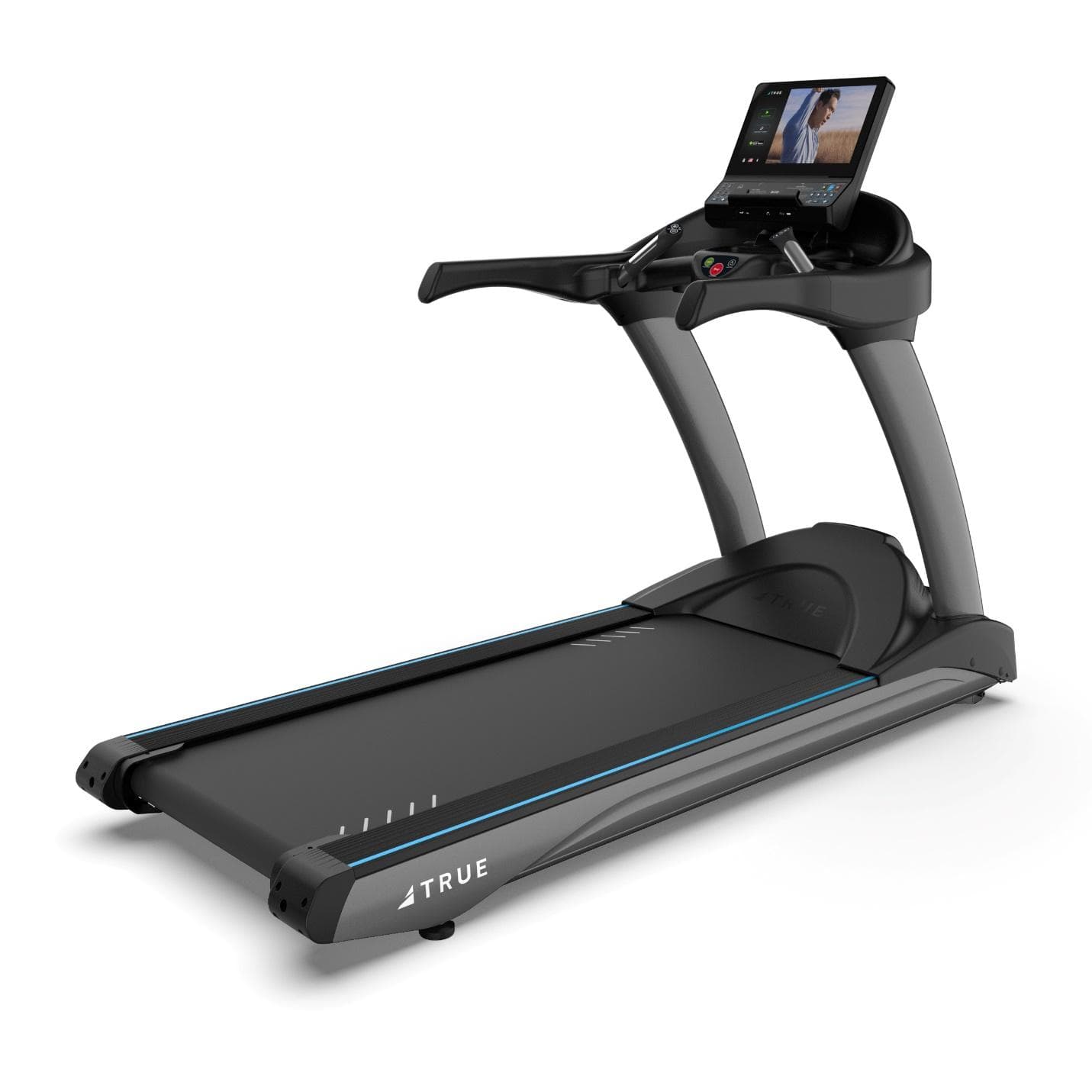 Recalled Showrunner II Consoles, with included wireless phone charger