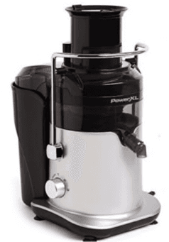 Recalled PowerXL Self-Cleaning Juicers