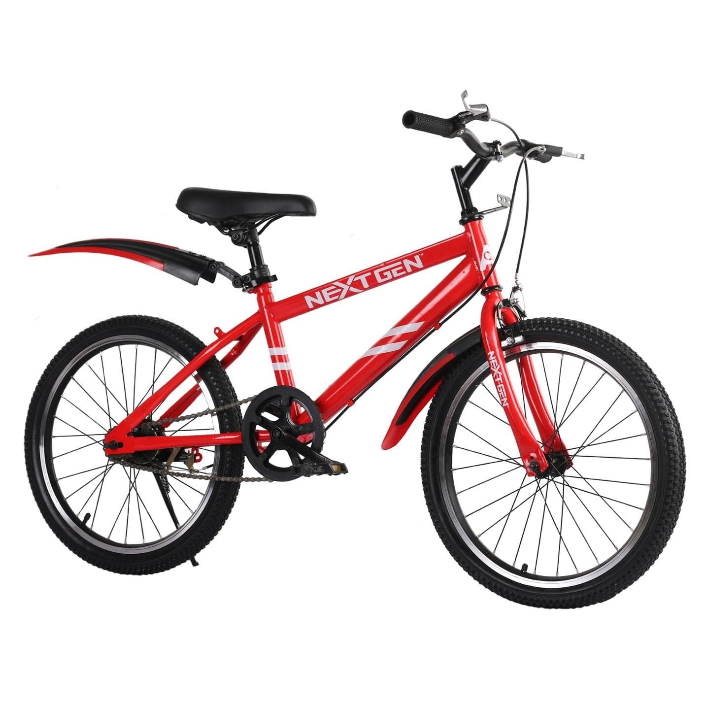 Recalled NextGen Children's Bicycles (image 4 of 4)