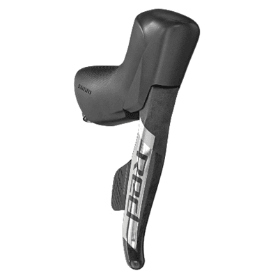 Recalled Shift Brake Levers (image 3 of 5)