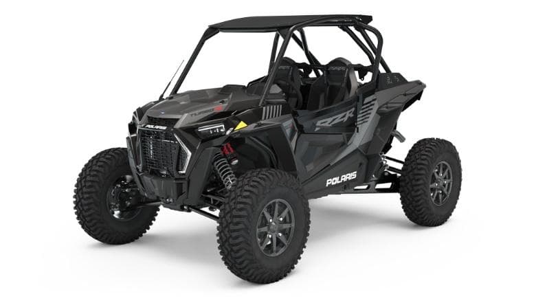 Recalled Model Year 2021 RZR XP Turbo and RZR Turbo S Recreational Of