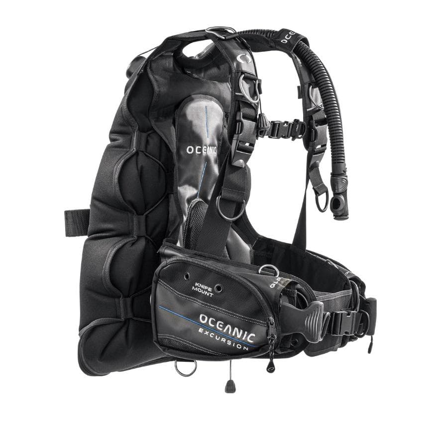 Recalled SCUBA Diving Buoyancy Compensating Devices OceanPro (image 4 of 5)