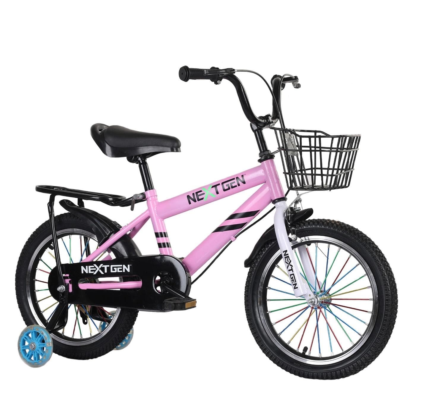 Recalled NextGen Children's Bicycles (image 3 of 4)