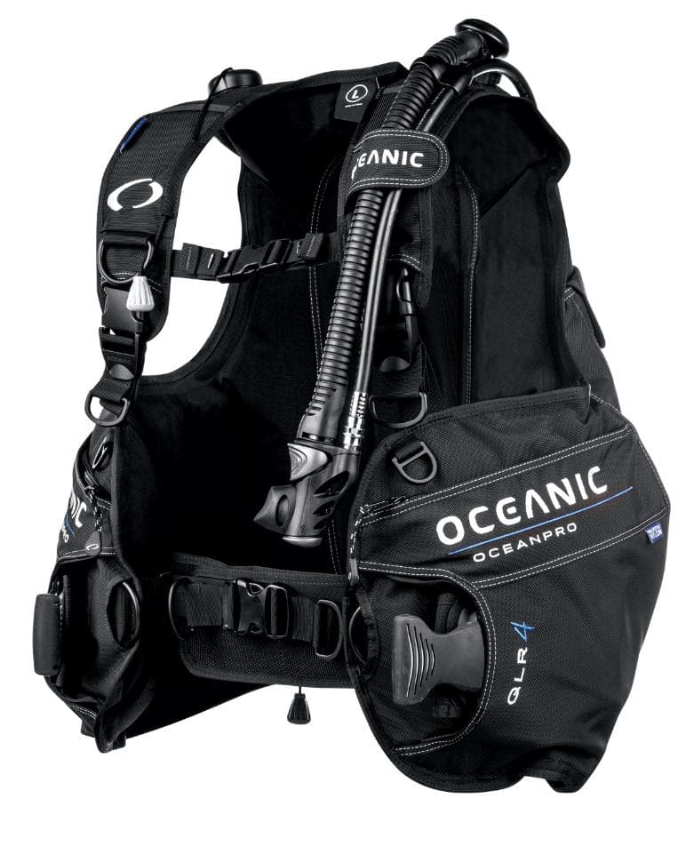 Recalled SCUBA Diving Buoyancy Compensating Devices OceanPro (image 3 of 5)