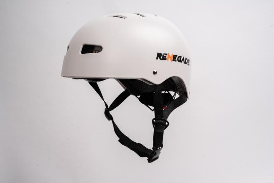 Recalled Hurtle Multi-Purpose Helmet (image 4 of 6)