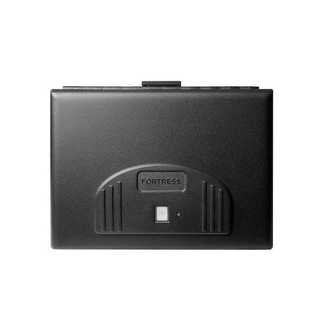 Recalled Biometric Gun Safes