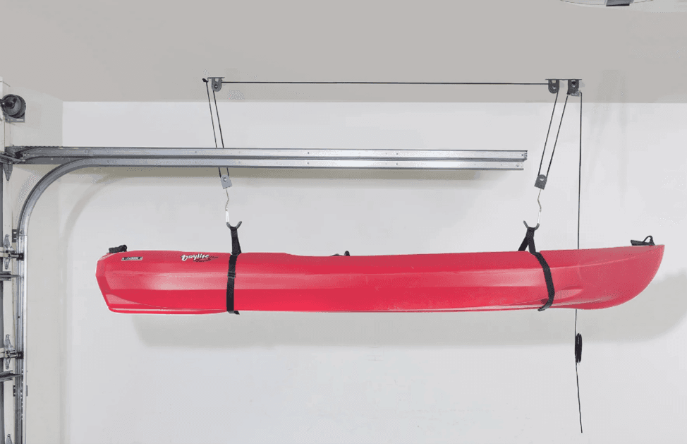 Recalled Ceiling Hoists with Straps (image 1 of 5)