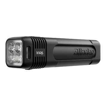 Recalled Knog Blinder 900 and Blinder 1300 Front Bicycle Lights