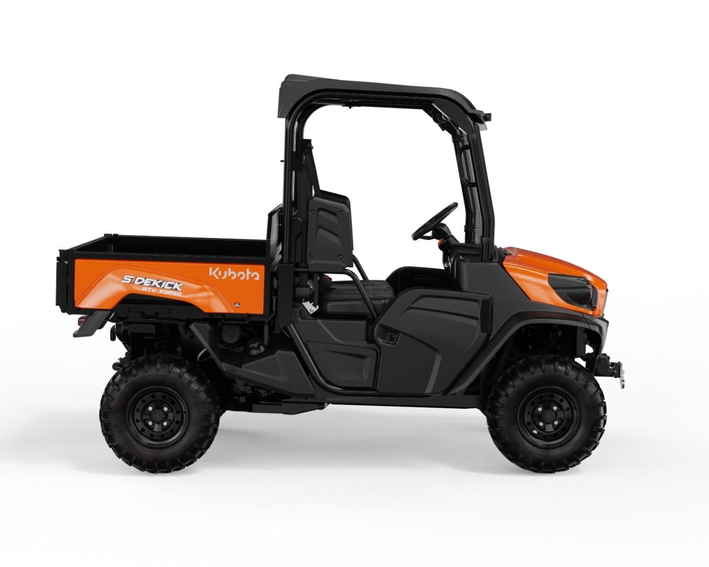 Recalled Utility Vehicles (image 1 of 2)