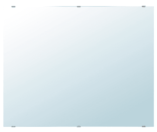 Recalled IKEA LETTAN Mirrors