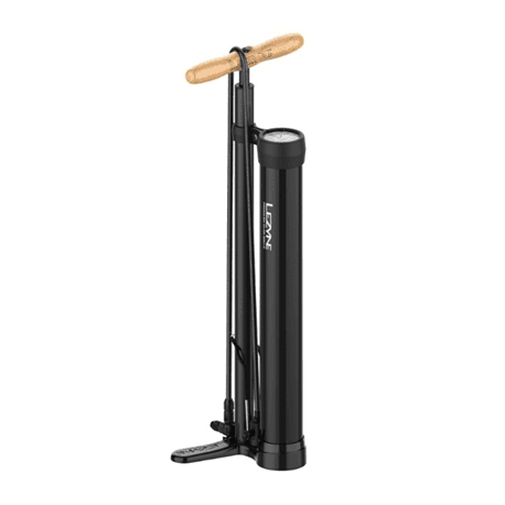 Recalled Lezyne Pressure Over Drive Bicycle Floor Pumps
