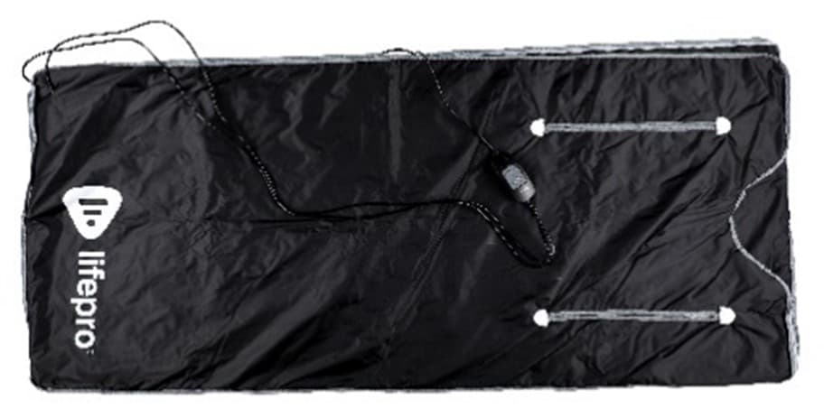 Recalled Bioremedy Infrared Sauna Blankets