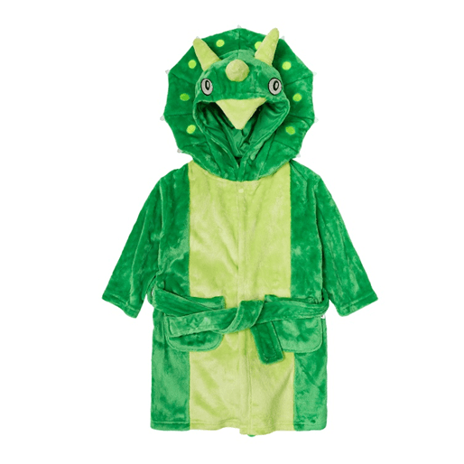 Recalled Lolanta Children's Bathrobes