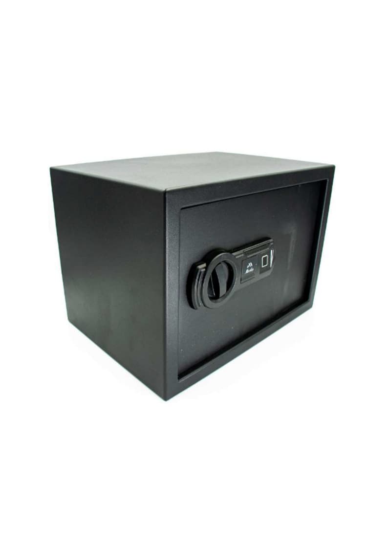 Recalled Machir Biometric Personal Safes