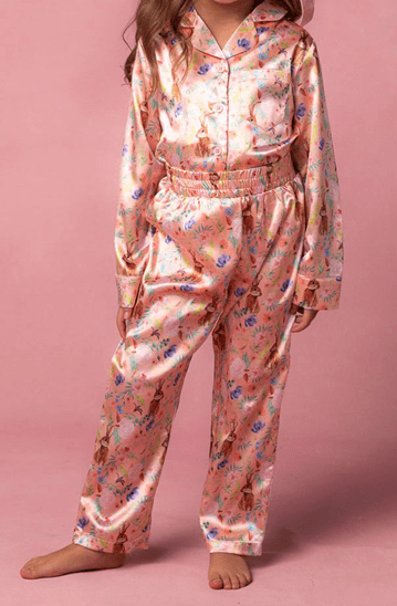 Recalled Mini Bella Bunny Pajamas (image 3 of 4)