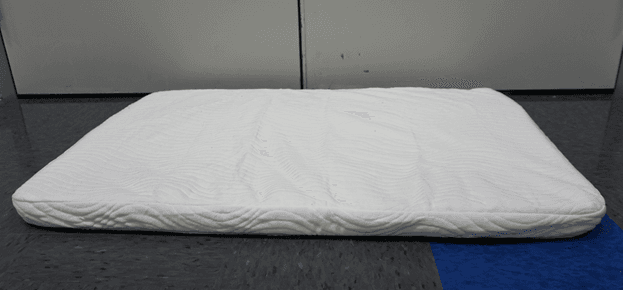 Recalled Magik & Kover Pack and Play Mattresses