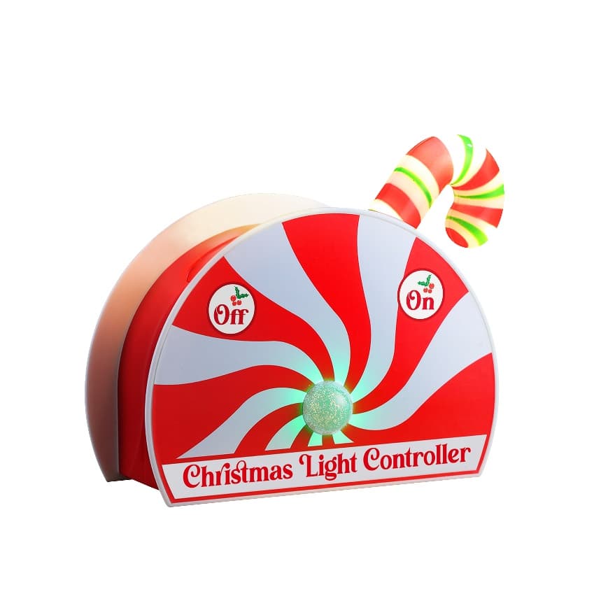 Recalled Wireless Decorative Tree Light Controllers (image 3 of 6)