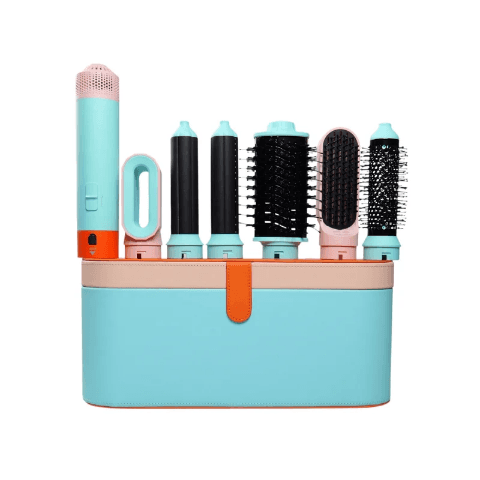 Recalled 6-in-1 Multi Styler and 5-in-1 Multi Styler Hair Dryers