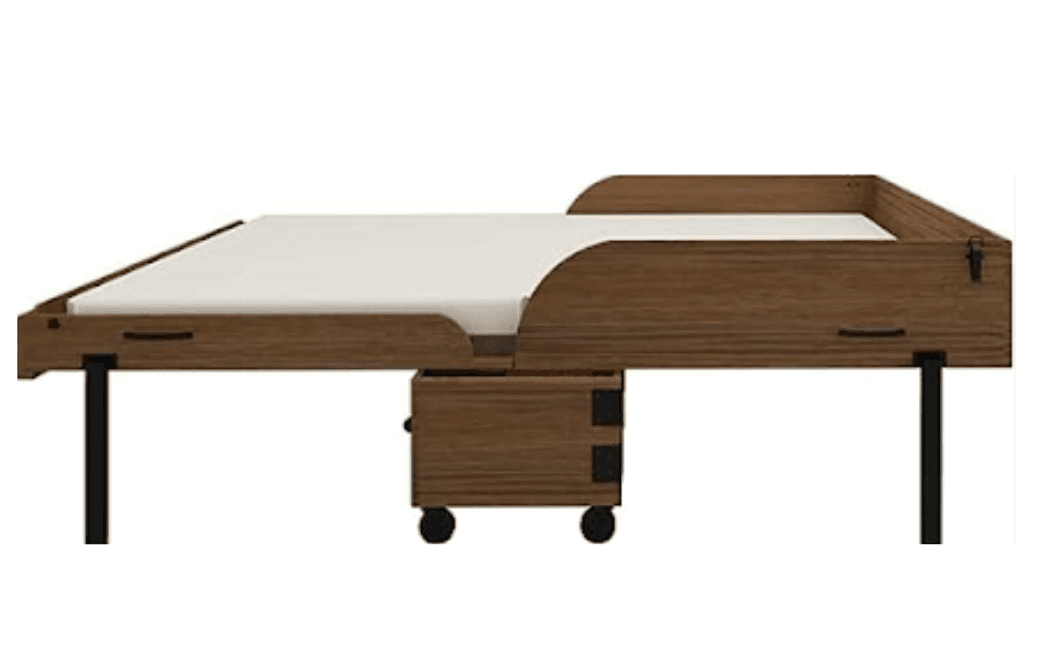 Recalled Windsor Queen Xtrabed Mobile Murphy Beds (image 2 of 3)
