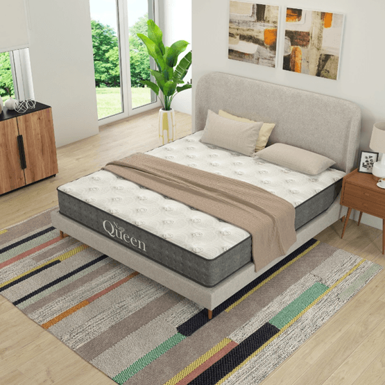 Recalled Nap Queen Sleep Victoria Hybrid Mattresses