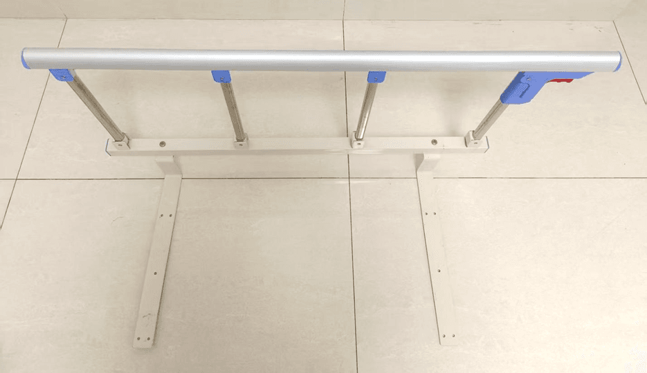 Recalled Neaude Adult Portable Bed Rails