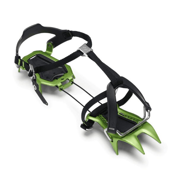 Recalled Neve Strap Crampons and Accessory Kits