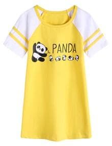 Recalled Ekouaer Girl's Nightgowns