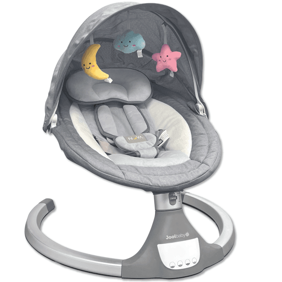 Recalled Jool Baby Nova Baby Infant Swings